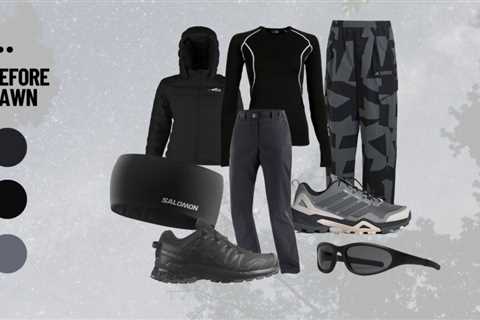 From Hike To Hot Girl Walk – 36 Gorpcore Pieces You’ll Live In