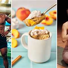 Innovative Partnership Paves Way for Comprehensive Health and Wellness