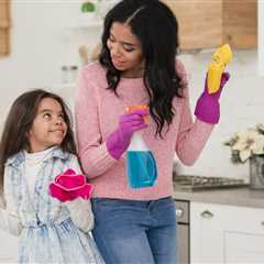 Your Step-by-Step 30-Day Decluttering Plan