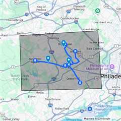 Cosmetic Procedures Havertown, PA - Google My Maps