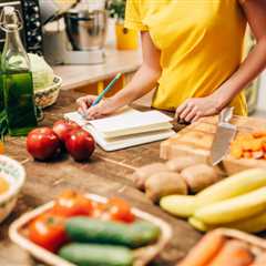 Reviving Traditional American Values Through Nutrition