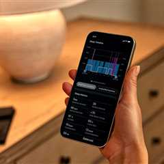 The Most Comfortable Sleep You’ve Ever Tracked