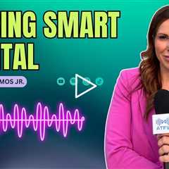 How to Raise Capital & Franchise Your Fitness Business with Fractional CFO Albert Ramos