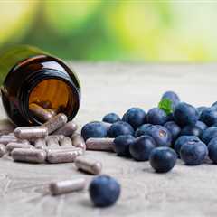Unlocking the Power of Bilberry: America's New Superfruit