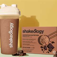 Shakeology: Revolutionizing Nutrition for American Families
