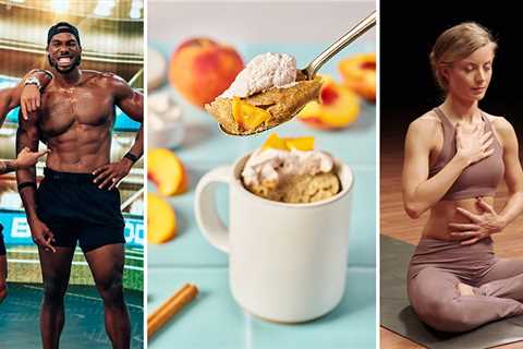 Innovative Partnership Paves Way for Comprehensive Health and Wellness