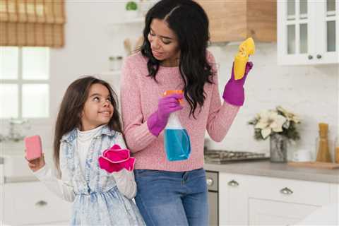 Your Step-by-Step 30-Day Decluttering Plan
