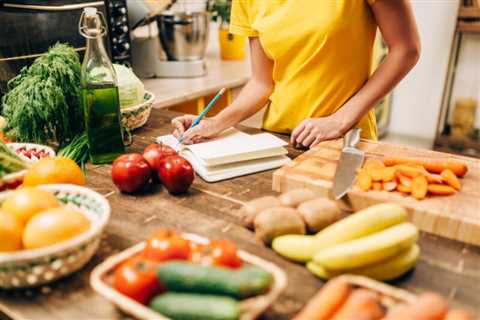 Reviving Traditional American Values Through Nutrition