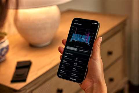 The Most Comfortable Sleep You’ve Ever Tracked