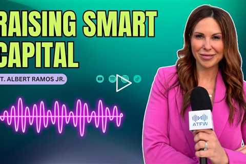 How to Raise Capital & Franchise Your Fitness Business with Fractional CFO Albert Ramos