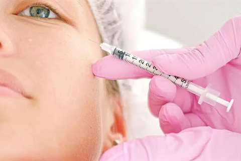 Skin rejuvenation Havertown, PA · Saturday, Jul 26 📸