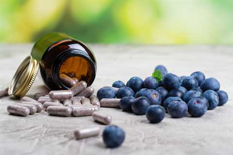 Unlocking the Power of Bilberry: America's New Superfruit