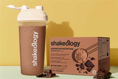 Shakeology: Revolutionizing Nutrition for American Families