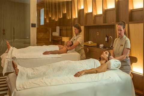 Las Vegas Recovery: How A Physical Therapy Clinic Offers More Measurable Results Than Bowen Therapy