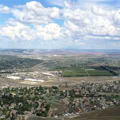 The Ultimate Guide to Wellness Events in Pasco, Washington: A Detailed Schedule