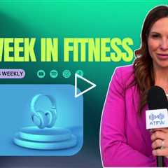 This Week in Fitness: Kevin Hart Backs Simple, Wearables Rise, and NASM Reports GLP-1 Impact