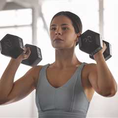 Unlocking the Power of Pea Protein: A Game-Changer for American Health