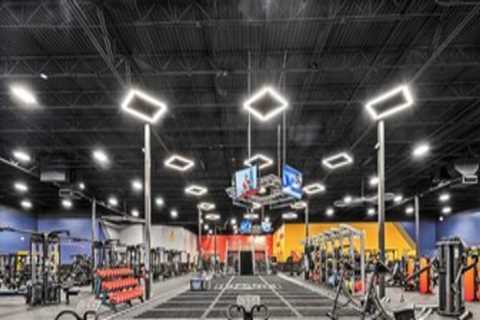 The Ultimate Guide to Joining Fitness Clubs in Gainesville, Georgia