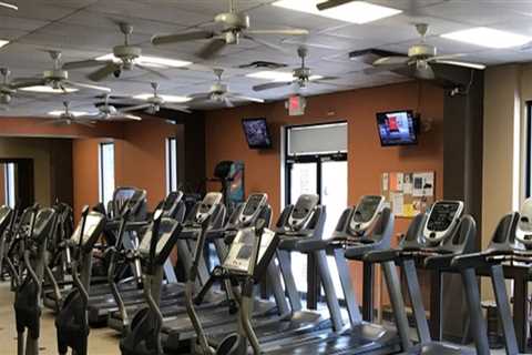 The Ins and Outs of Visiting a Fitness Club in Gainesville, Georgia