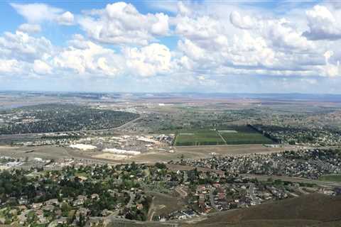 The Ultimate Guide to Wellness Events in Pasco, Washington: A Detailed Schedule