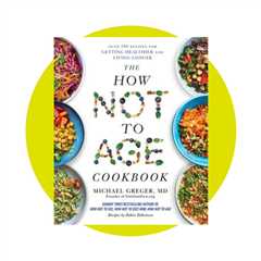 5 Anti-Ageing Recipes That Help You Feel (And Stay) Younger