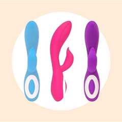 This R1 249 Rabbit Vibrator Feels Way More Luxe Than Its Price Tag