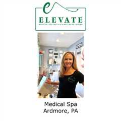 Medical spa Ardmore, PA