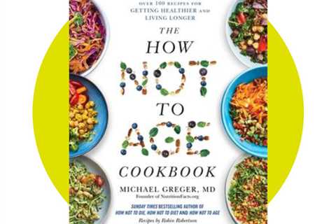 5 Anti-Ageing Recipes That Help You Feel (And Stay) Younger