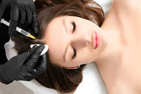 Hair Loss Clinic Ardmore, PA