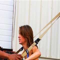 The Best Fitness Trainers in Central North Carolina