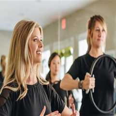 The Benefits of Specialization in Fitness Training in Central North Carolina