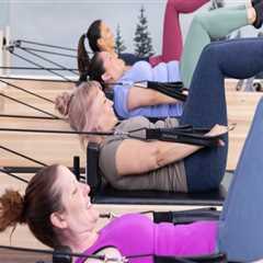 The Ultimate Guide to Fitness Studios in Southeast SC