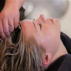 Enhance Hair Health at David Ryan Salon