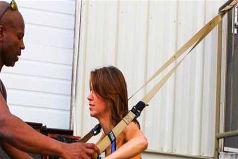 The Best Fitness Trainers in Central North Carolina