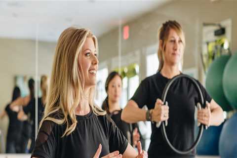 The Benefits of Specialization in Fitness Training in Central North Carolina