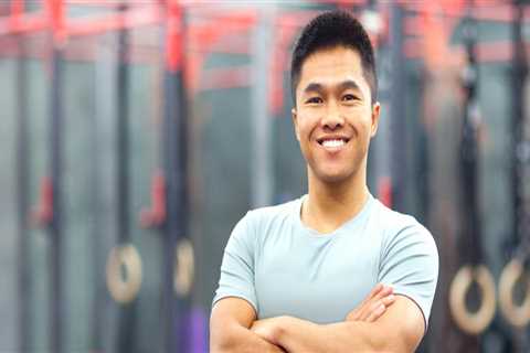 The Evolution of Fitness Training: The Emergence of Online Coaching in Central North Carolina