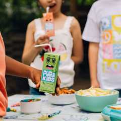 Back-to-School Lunchboxes That Feel Manageable