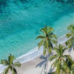 “Why Seychelles Was The Kind Of Holiday My Nervous System Was Craving”