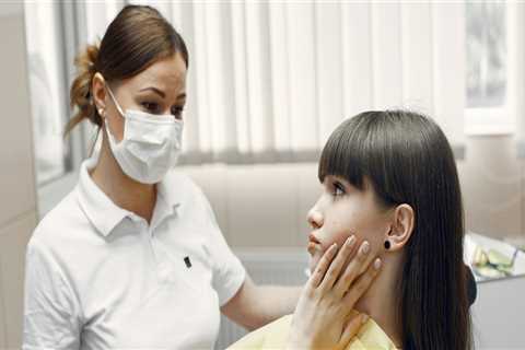 Comfortable Dental Care with Bowen Therapy in Georgetown