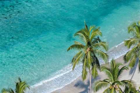 “Why Seychelles Was The Kind Of Holiday My Nervous System Was Craving”