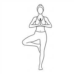 These Are The 10 Best Yoga Poses For Women