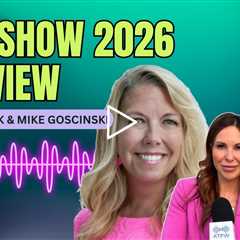 What to Expect at the HFA Show 2026 in San Diego with The Health & Fitness Association