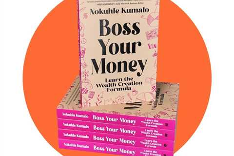 How To Boss Your Money And Money Mindset, According To A Personal Finance Educator