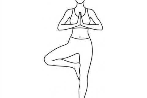 These Are The 10 Best Yoga Poses For Women