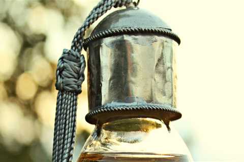 Discover the Benefits of Argan Oil in Bowen Products