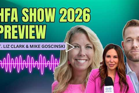 What to Expect at the HFA Show 2026 in San Diego with The Health & Fitness Association