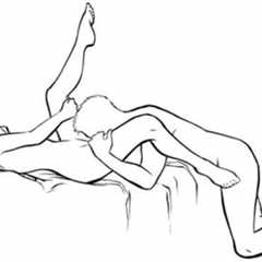 8 Crazy-Hot Positions That Will Spice Up Oral Sex