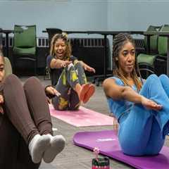 How Golf Course Communities Embrace Zumba Fitness for Group Activities