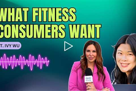 ClassPass Best of 2025: What the Data Says About the Future of Gyms with VP of Global Growth Ivy Wu