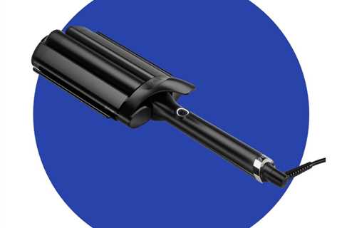 From R250 Curlers To High-Tech Splurges: The 13 Hair Tools The WH Team Swears By